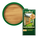 Cuprinol Wood Preserver Clear