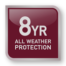 Dulux Trade Weathershield Preservative Primer 2.5L