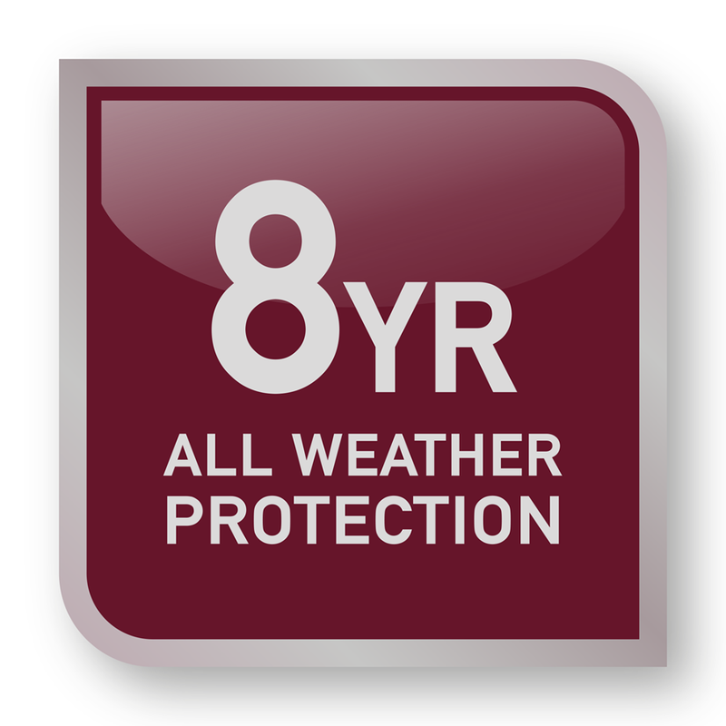 Dulux Trade Weathershield Preservative Primer 2.5L