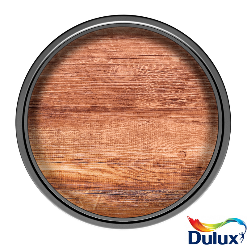 Dulux Trade Weathershield Preservative Primer 2.5L