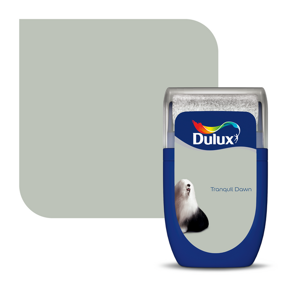 Dulux Roller Tester Tranquil Dawn 30ml