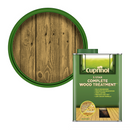 Cuprinol 5 Star Complete Wood Treatment 1L