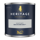Dulux Heritage Colour Tester Beachcomb Grey 125ml