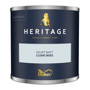 Dulux  Heritage Colour Tester Clear Skies 125ml