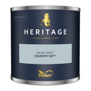 Dulux Heritage Colour Tester Country Sky 125ml