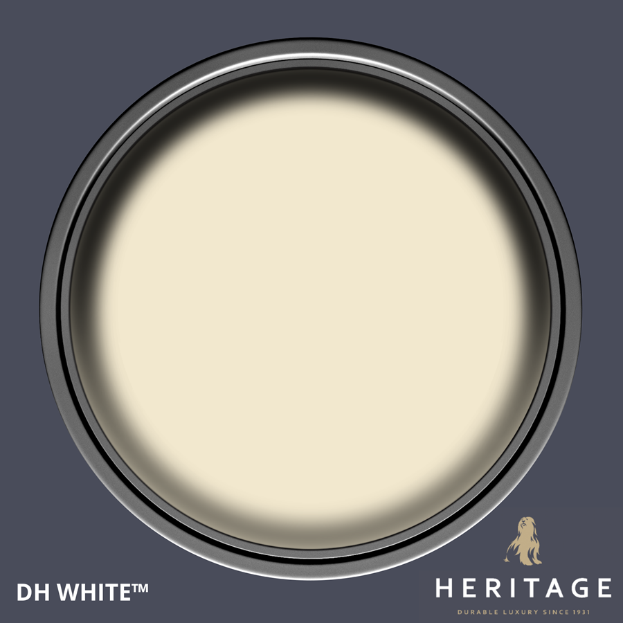 Dulux Heritage DH White