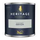 Dulux Heritage Colour Tester Green Slate 125ml