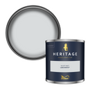 Dulux Heritage Colour Tester Lead White 125ml