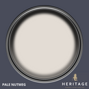 Dulux Heritage Colour Tester Pale Nutmeg 125ml