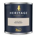 Dulux Heritage Colour Tester Pale Walnut 125ml