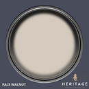 Dulux Heritage Colour Tester Pale Walnut 125ml