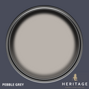 Dulux Heritage Colour Tester Pebble Grey 125ml