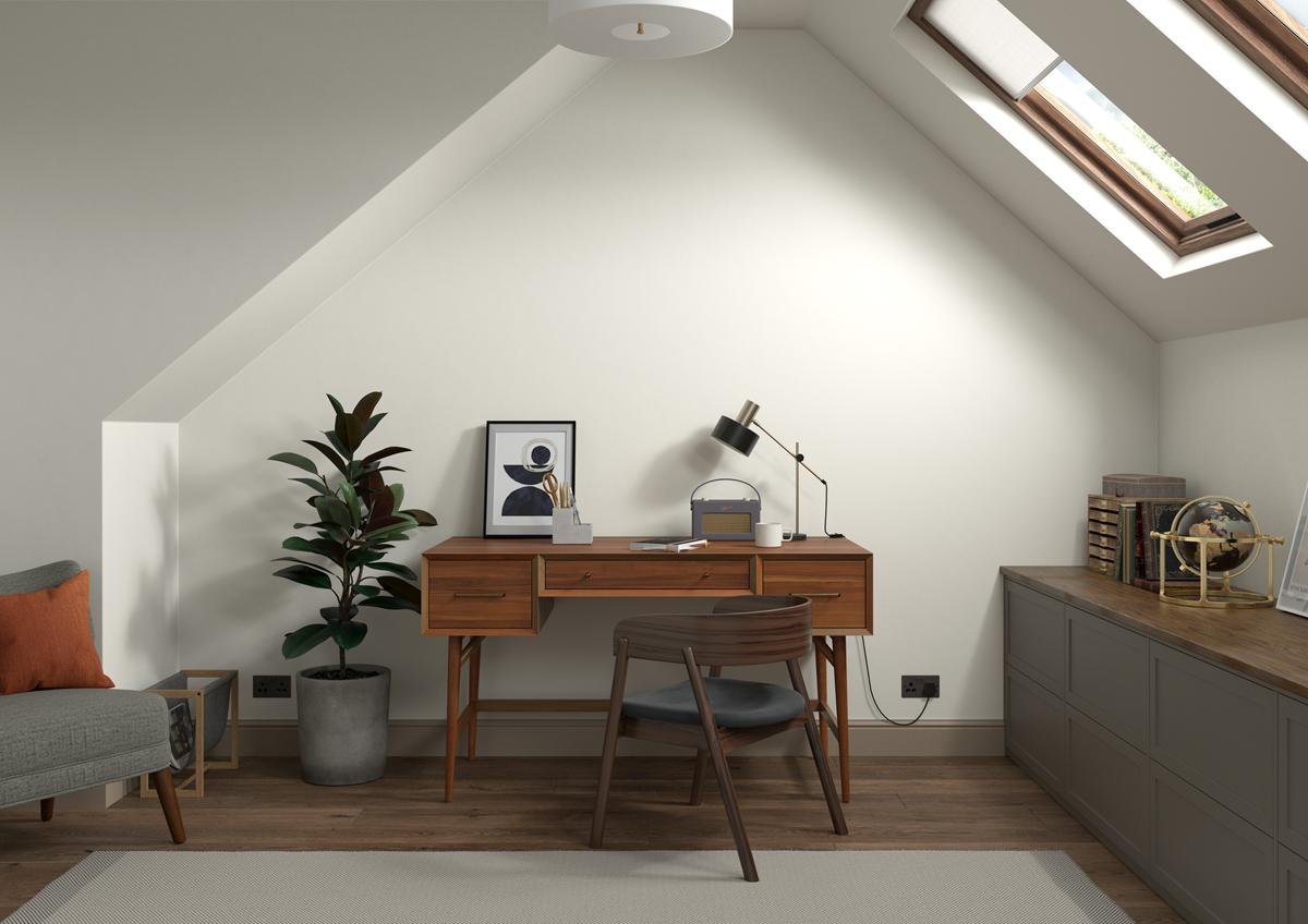 Dulux Heritage Piano White