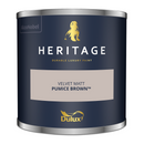 Dulux Heritage Colour Tester Pumice Brown 125ml