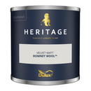 Dulux Heritage Colour Tester Romney Wool 125ml