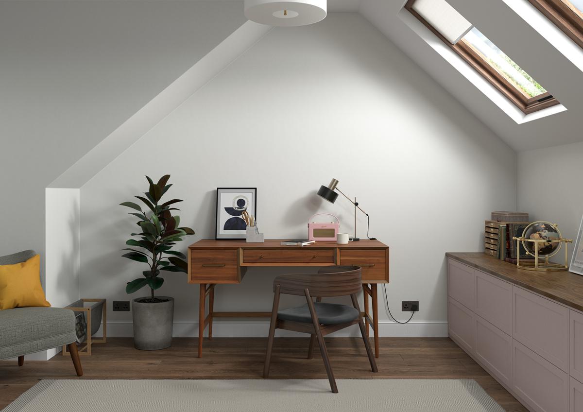 Dulux Heritage Romney Wool