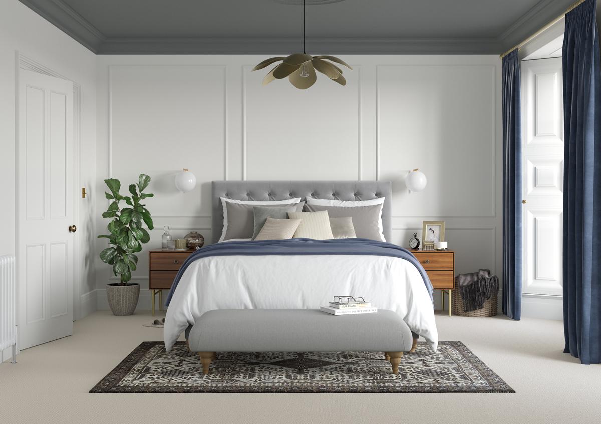 Dulux Heritage Romney Wool