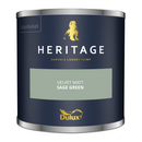 Dulux  Heritage Colour Tester Sage Green 125ml