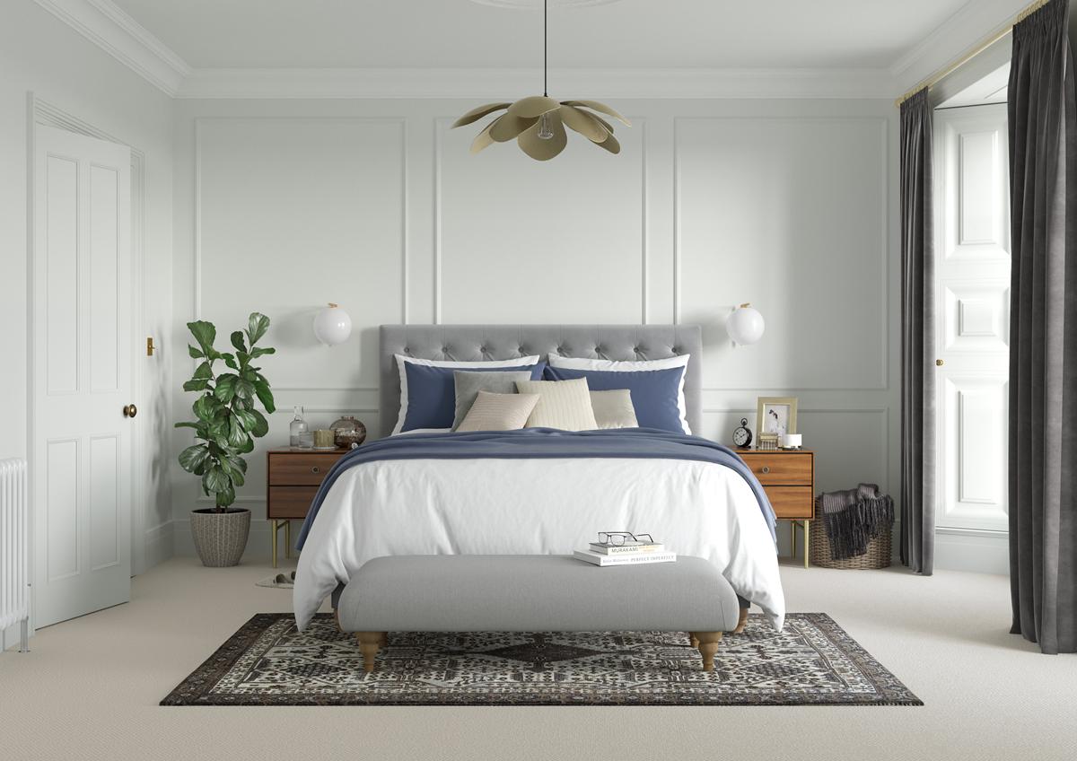 Dulux Heritage Silver Fern