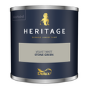 Dulux  Heritage Colour Tester Stone Green 125ml