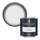 Dulux Heritage Colour Tester Swedish White 125ml