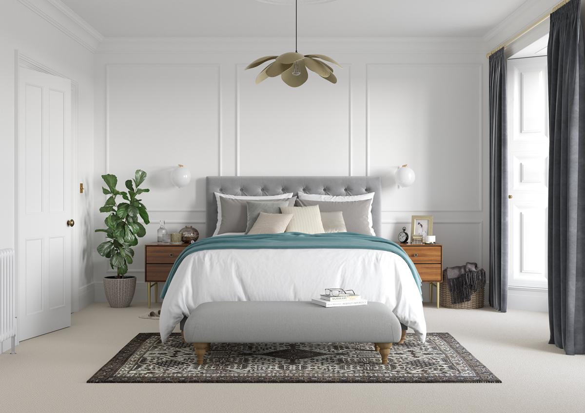 Dulux Heritage Wiltshire White