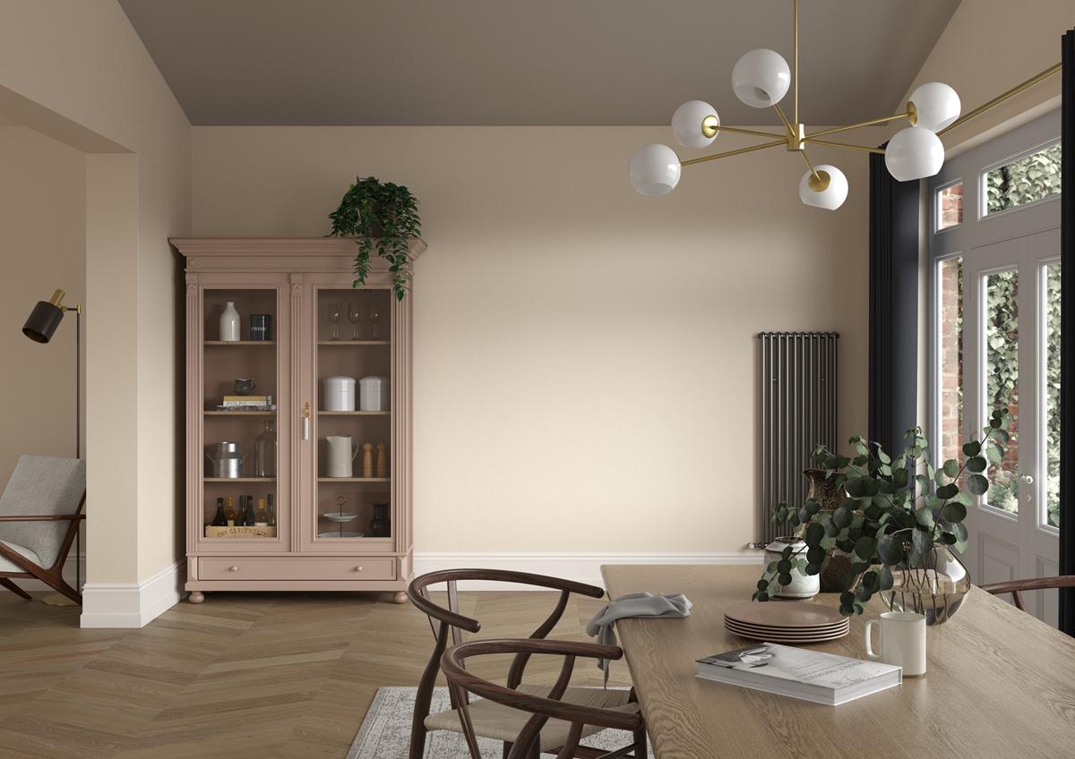 Dulux Heritage York White