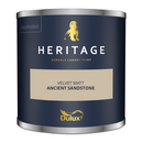 Dulux Heritage Colour Tester Ancient Sandstone 125ml