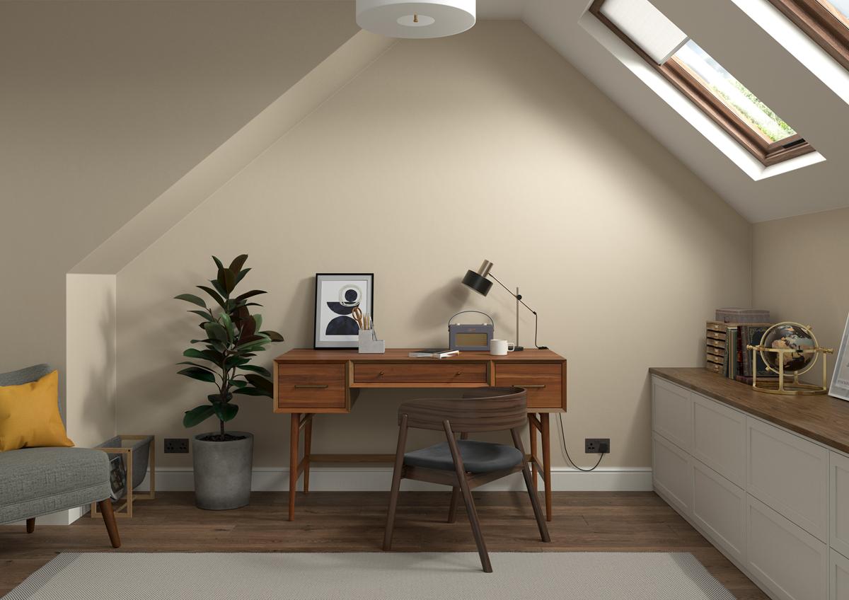 Dulux Heritage Ancient Sandstone