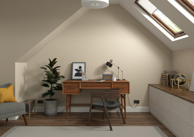 Dulux Heritage Colour Tester Ancient Sandstone 125ml