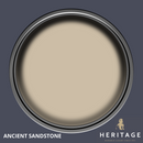 Dulux Heritage Colour Tester Ancient Sandstone 125ml