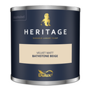 Dulux Trade Heritage Colour Tester Bathstone Beige 125ml