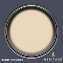 Dulux Trade Heritage Colour Tester Bathstone Beige 125ml