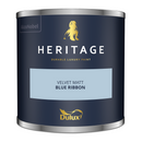 Dulux Heritage Colour Tester Blue Ribbon 125ml