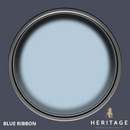 Dulux Heritage Colour Tester Blue Ribbon 125ml
