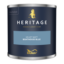 Dulux  Heritage Colour Tester Boathouse Blue 125ml