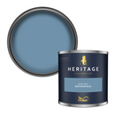 Dulux  Heritage Colour Tester Boathouse Blue 125ml