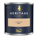 Dulux Heritage Colour Tester Buff 125ml