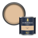 Dulux Heritage Colour Tester Buff 125ml