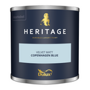 Dulux Heritage Colour Tester Copenhagen Blue 125ml