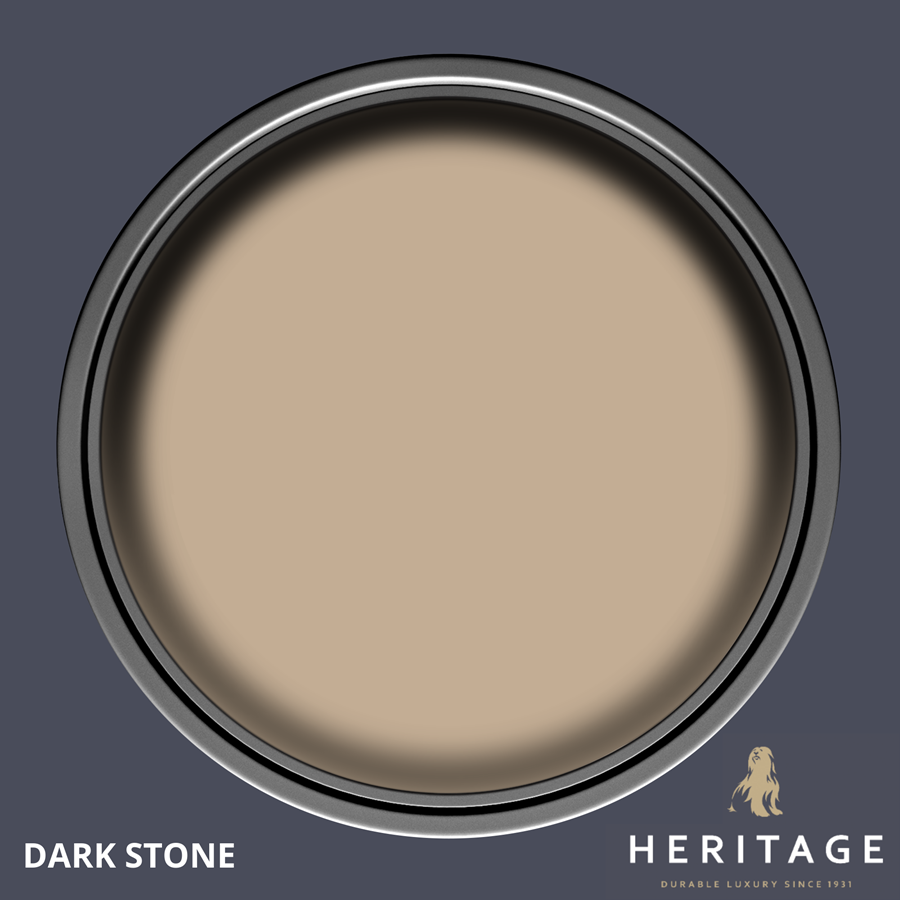 Dulux Heritage Dark Stone