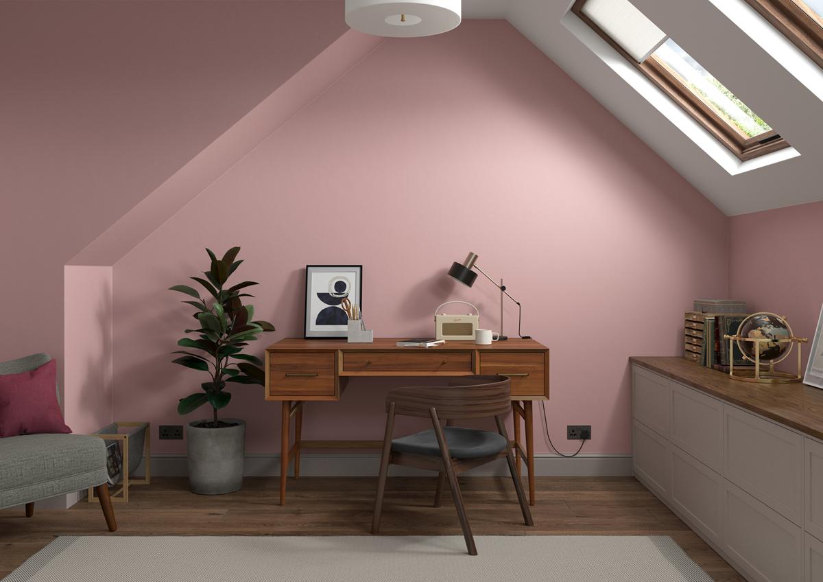 Dulux Heritage DH Blossom