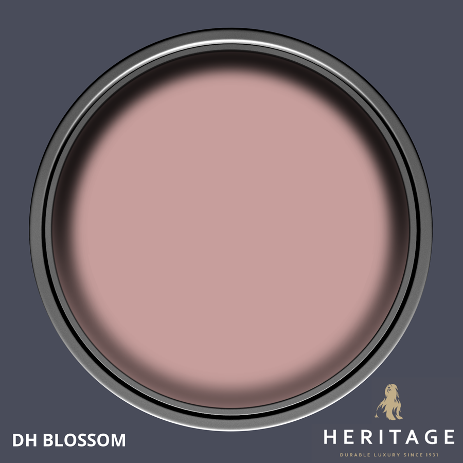 Dulux Heritage DH Blossom