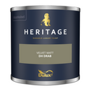 Dulux Heritage Colour Tester DH Drab 125ml