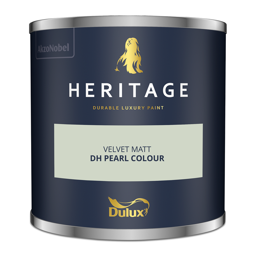 Dulux Heritage DH Pearl Colour