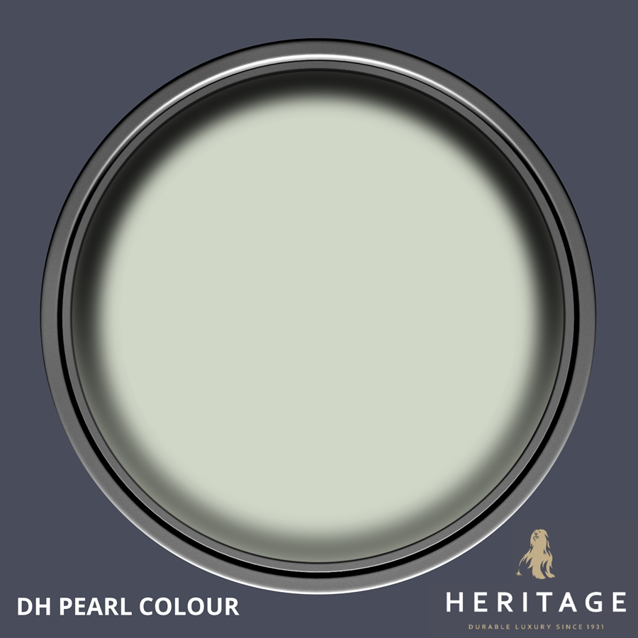 Dulux Heritage DH Pearl Colour