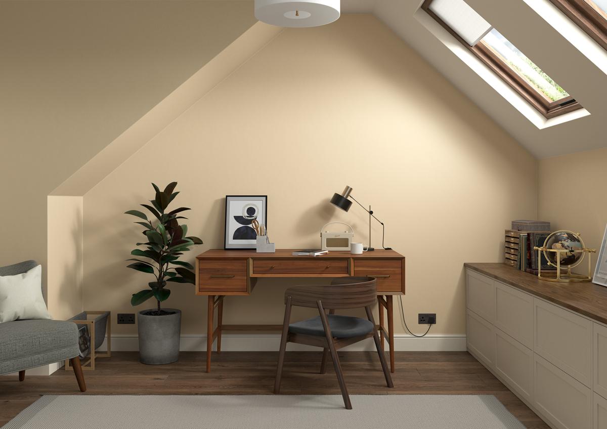 Dulux Heritage DH Stone