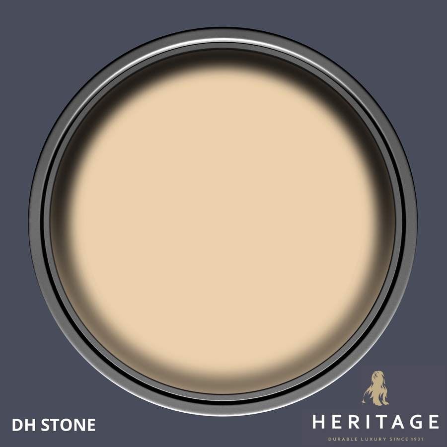 Dulux Heritage DH Stone