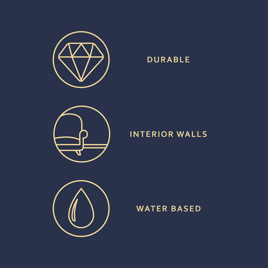 Dulux Heritage Fennel White