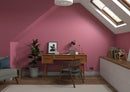 Dulux Heritage Colour Tester Fitzrovia Red 125ml